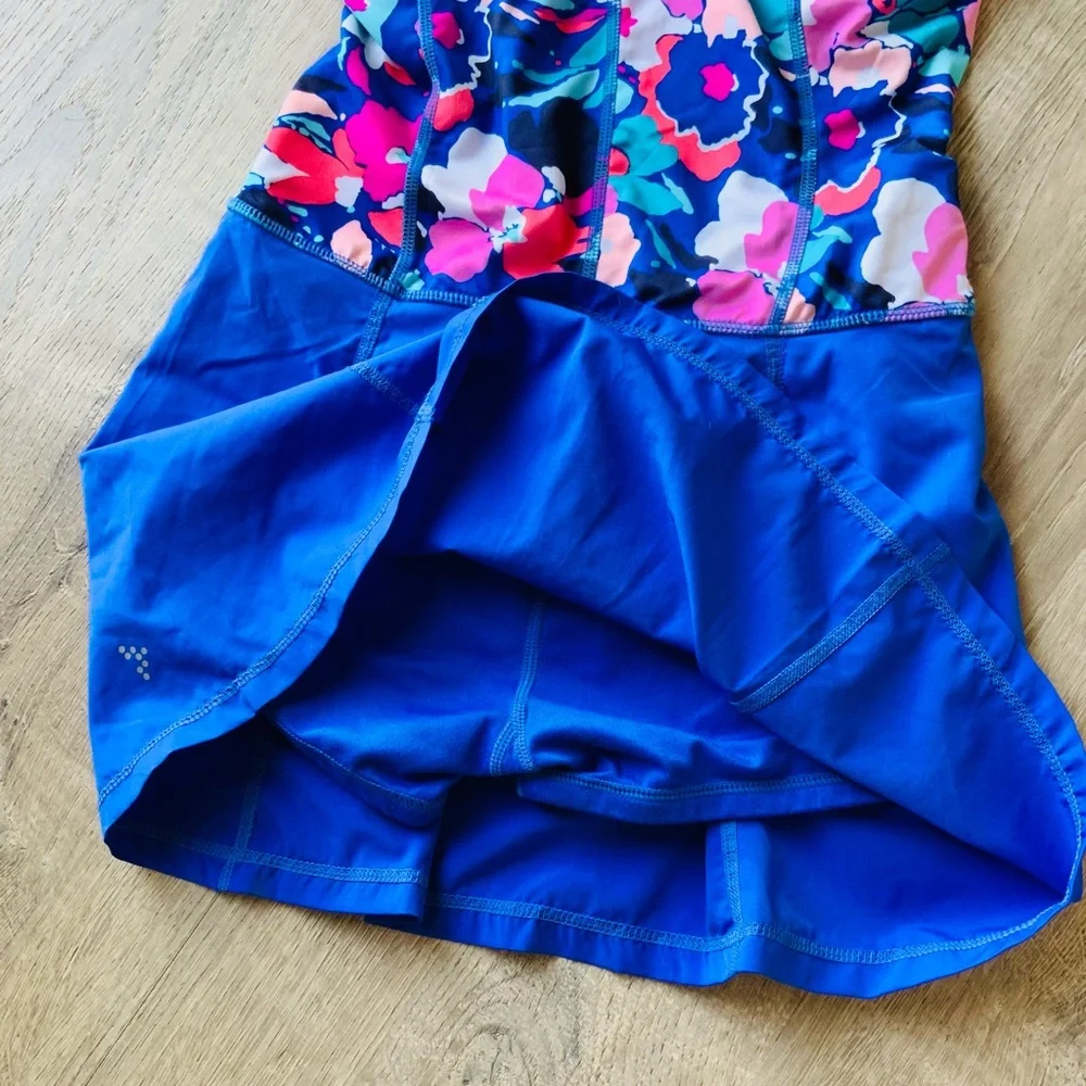 🇺🇸3/$20🇺🇸 Gymboree GymGo Active Skort Outfit Girls Large 10/12